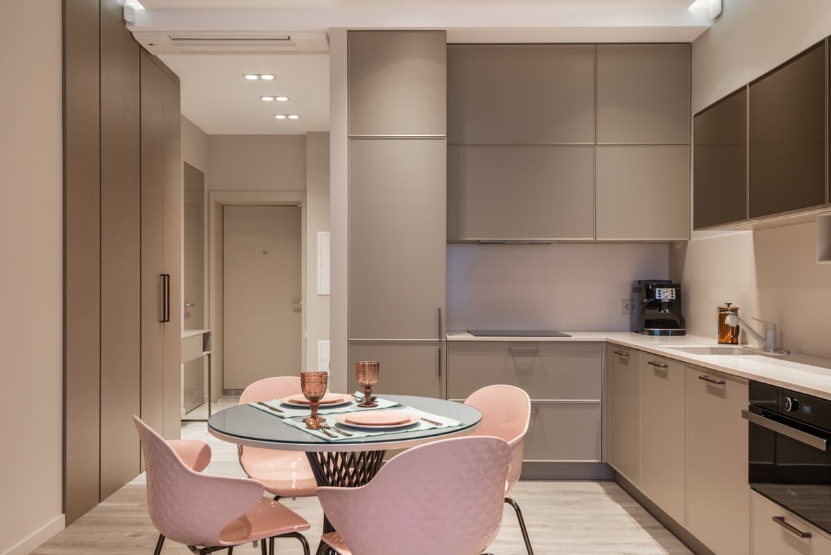 Reimagine Kitchen